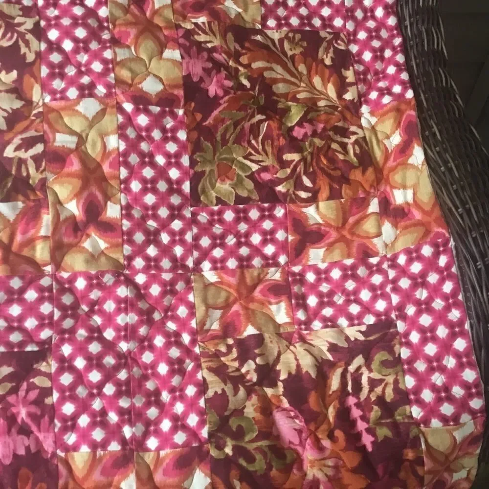 Handmade Quilt